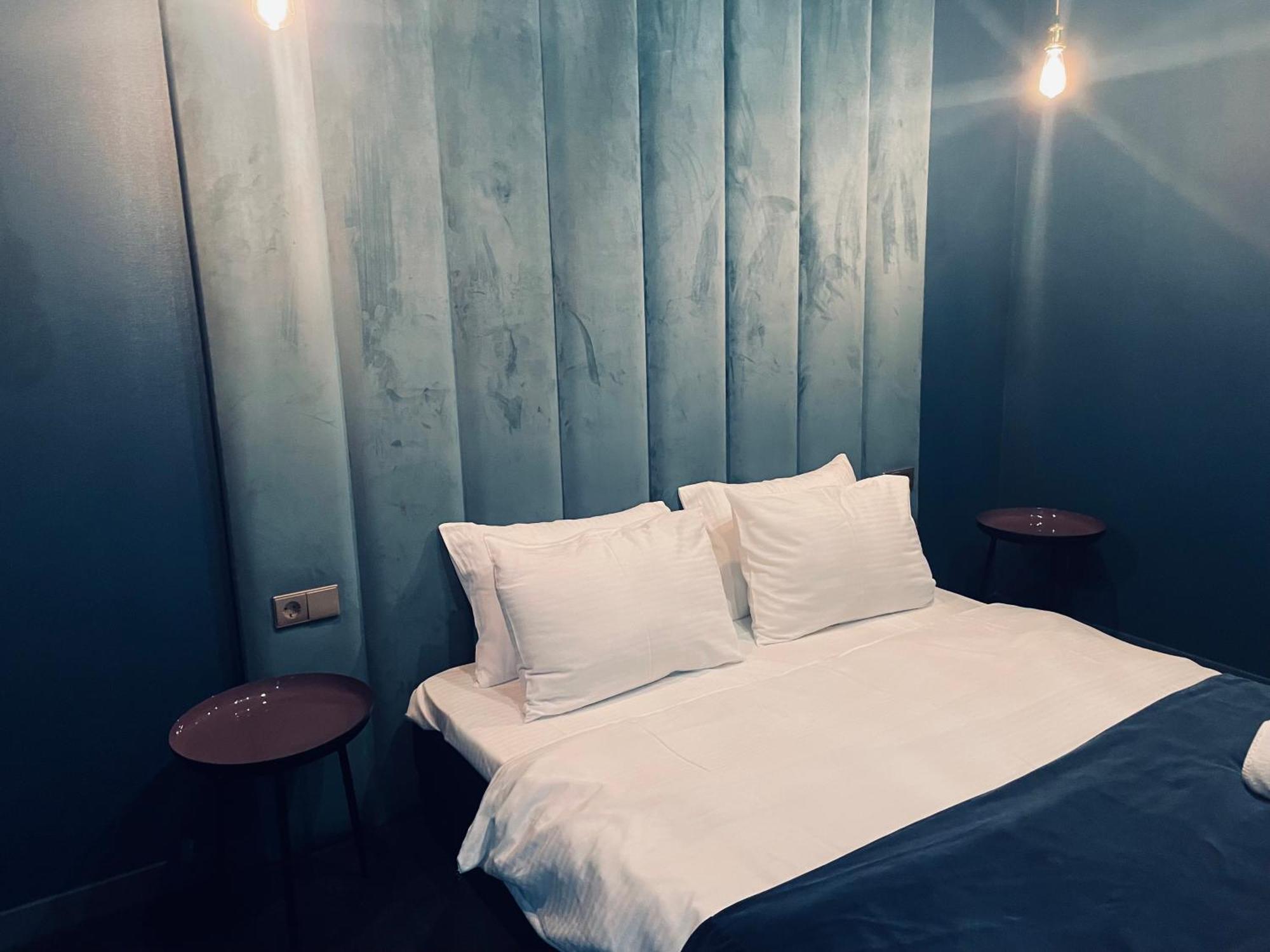 Freeze Inn 트빌리시 외부 사진