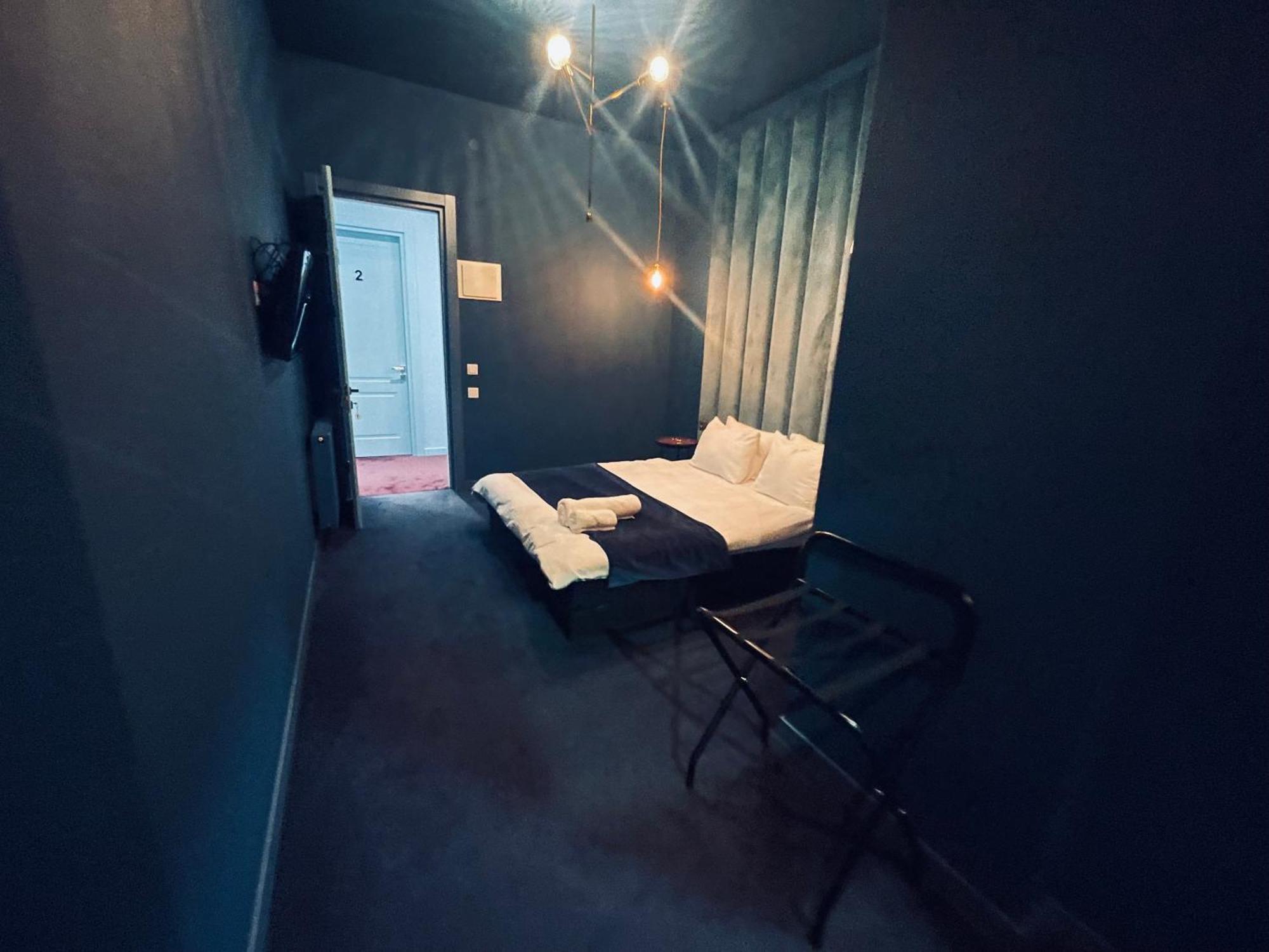 Freeze Inn 트빌리시 외부 사진